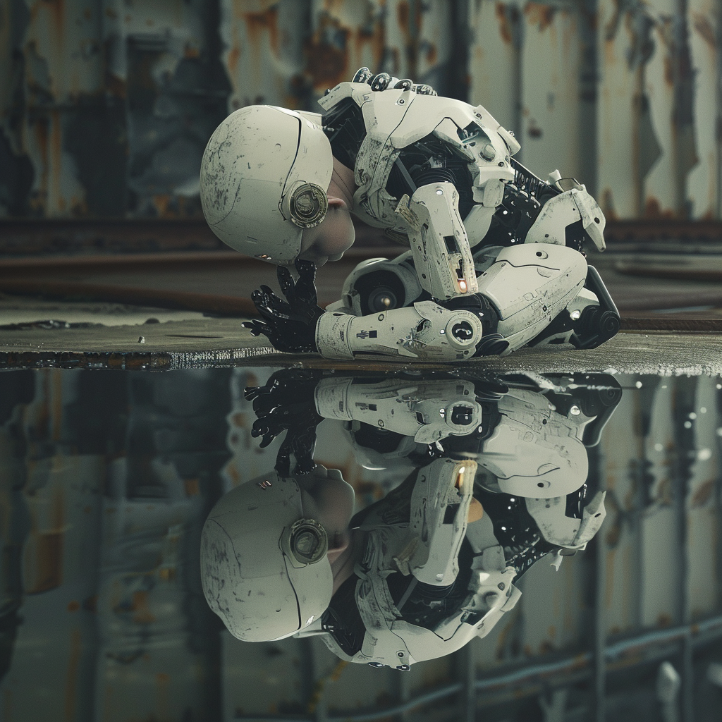 Cover image for KIBedenken - Bewusstsein