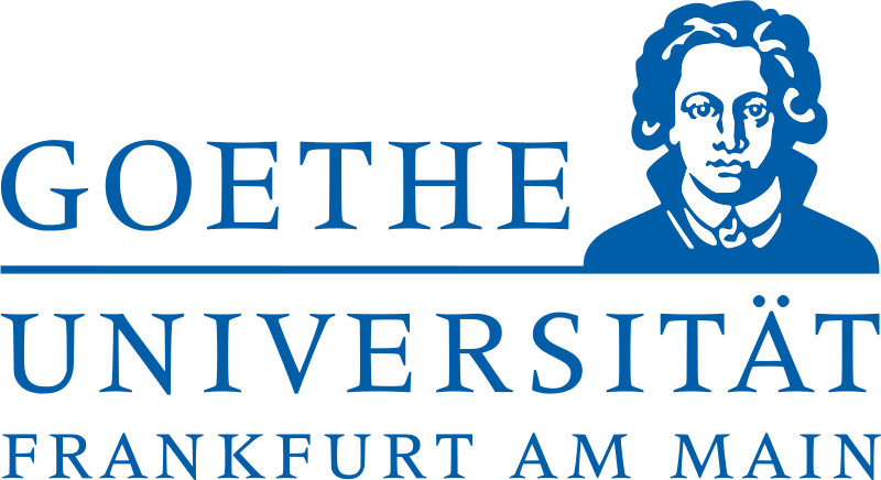 Logo der Goethe-Universität Frankfurt am Main