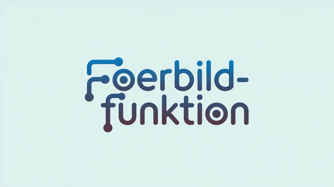 Visualisierung der offenen Arbeitskultur im FOERBICO-Projekt
