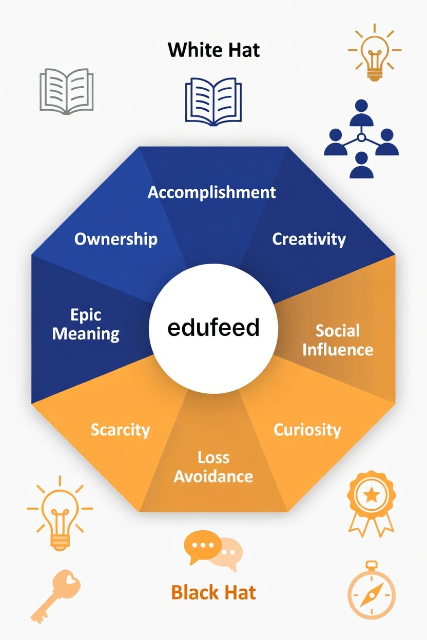 Cover image for Community Hub Framework für rpi-virtuell / edufeed